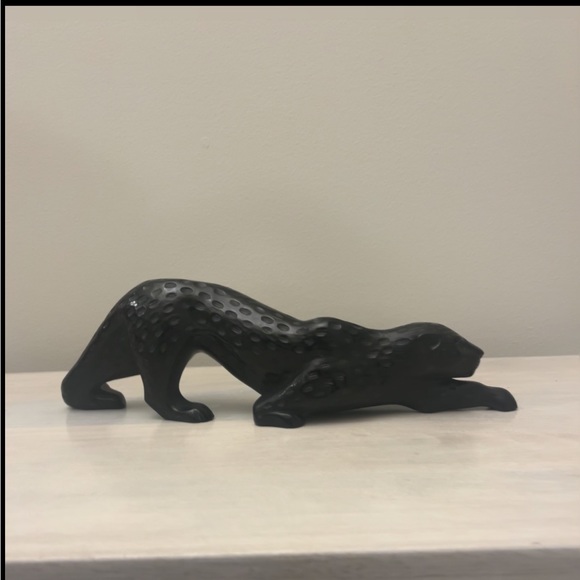 Lalique Black Panther - Picture 5 of 7